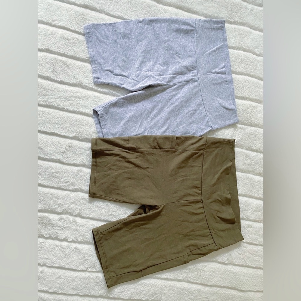 Biker Shorts Bundle | FashionNova